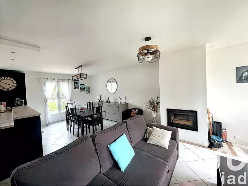Maison, 158 m²