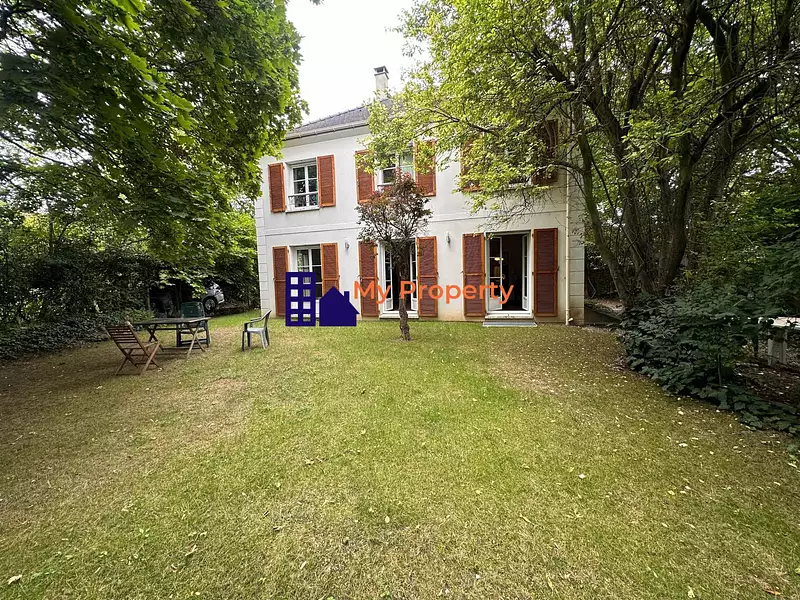 Maison, 150 m²