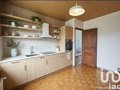 Maison, 90 m²