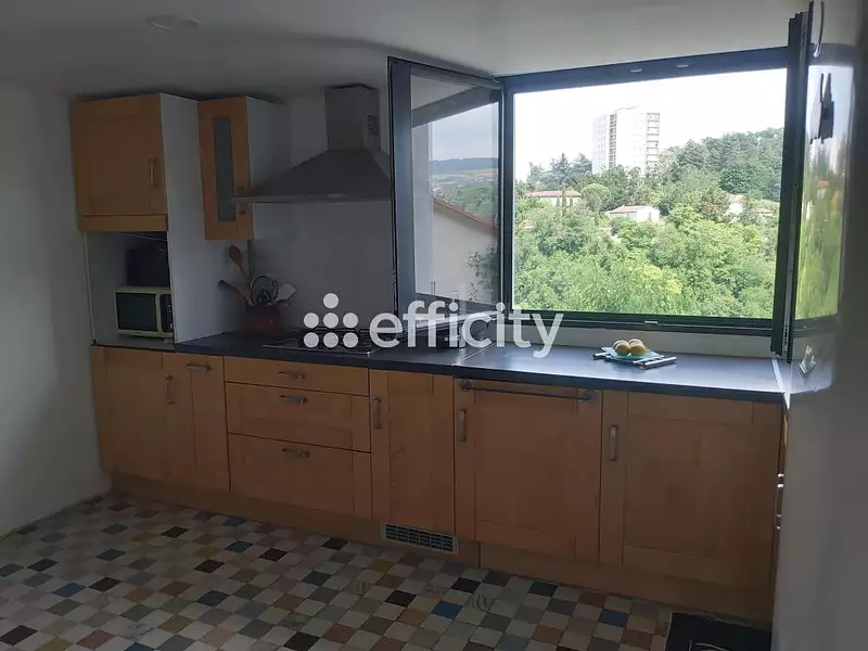 Maison, 124 m²