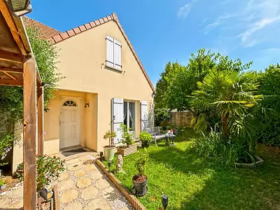 Maison, 121 m²