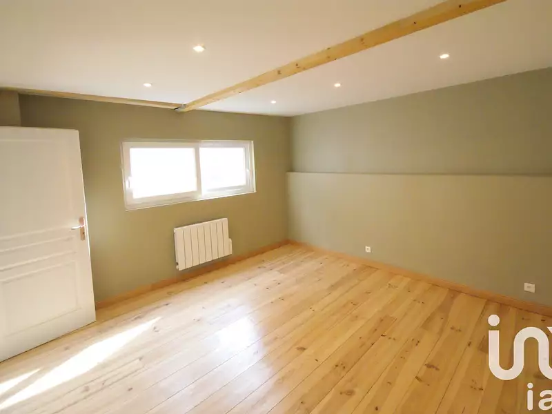 Appartement, 105 m²