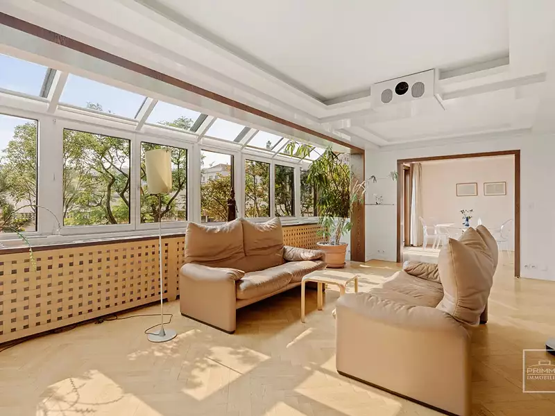 Appartement, 121,72 m²