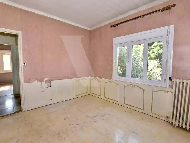 Maison, 320,16 m²