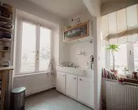 Appartement, 116 m²