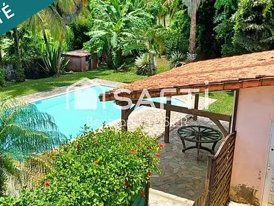 Maison, 300 m²