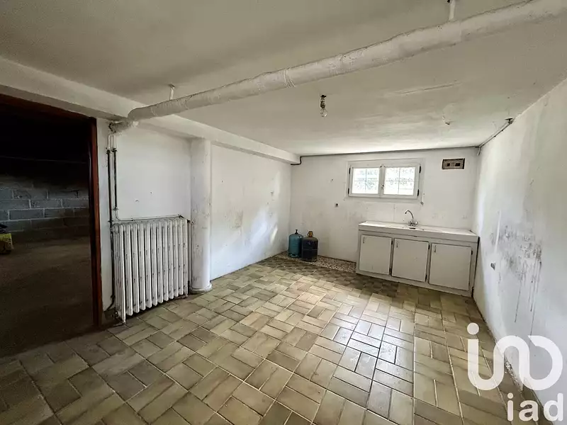 Maison, 116 m²