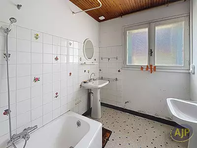 Maison, 91,03 m²
