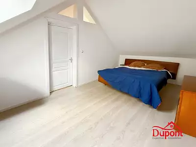 Maison, 70 m²