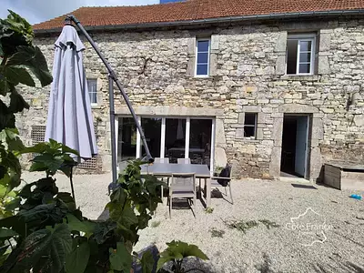 Maison, 165 m²