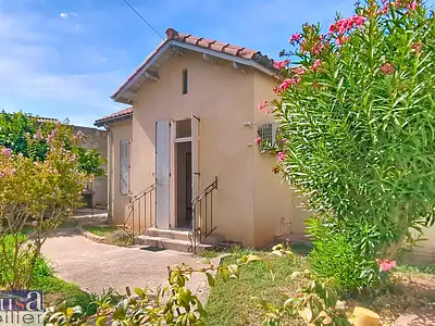 Maison, 76,95 m²