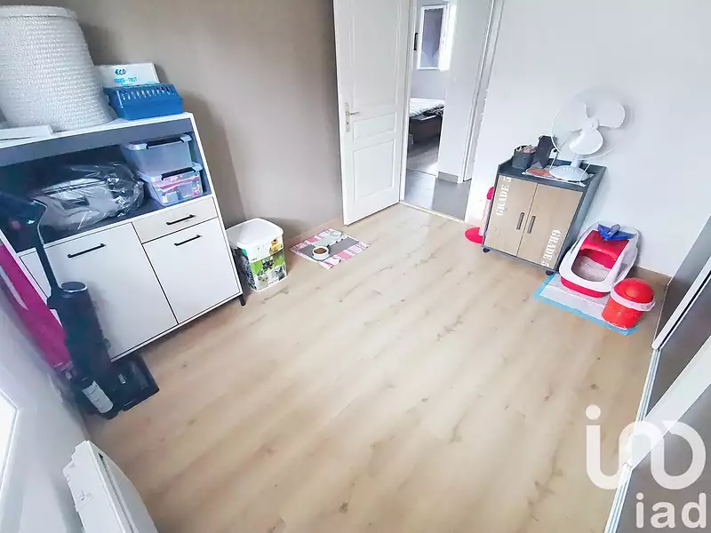 Maison, 80 m²