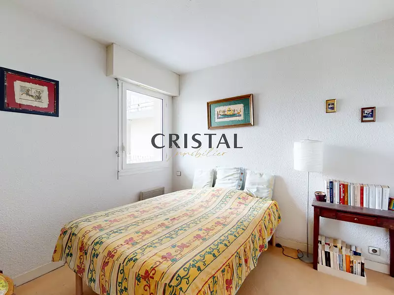 Appartement, 83,5 m²