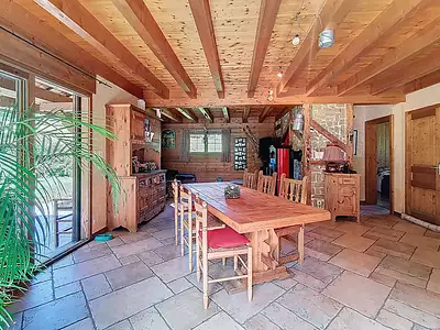 Maison, 120 m²