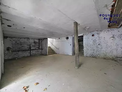 Appartement, 125 m²