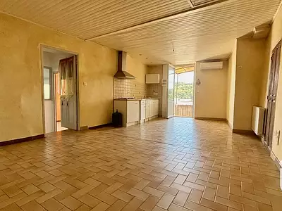 Maison, 65 m²