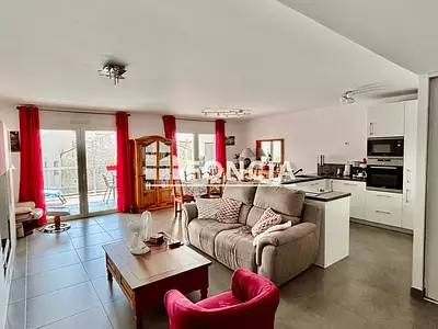 Appartement, 103 m²