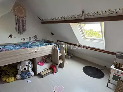 Maison, 85 m²