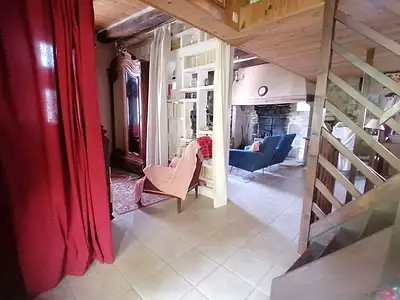 Maison, 190,79 m²