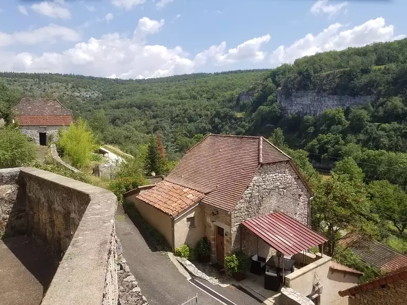 Maison, 86 m²