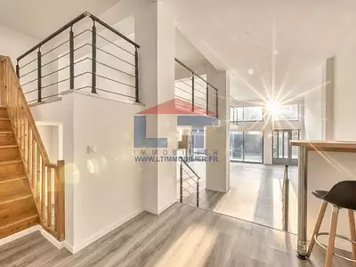 Appartement, 158 m²