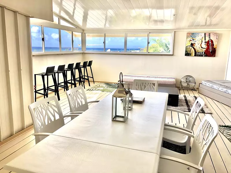 Appartement, 150 m²