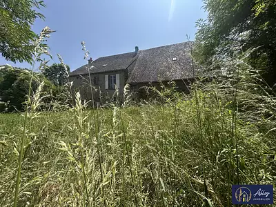 Maison, 115 m²