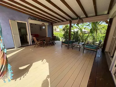 Maison, 40 m²
