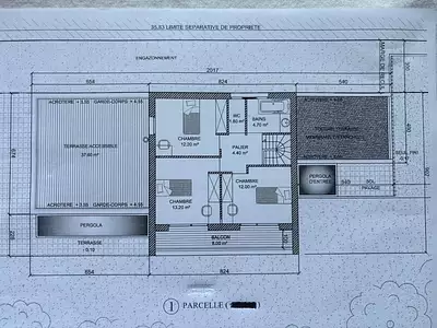 Maison, 145 m²