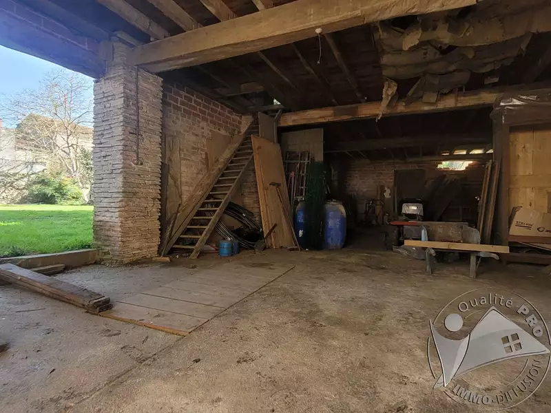 Maison, 160 m²