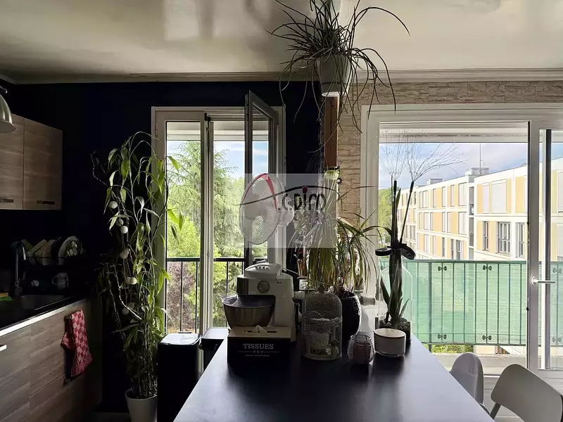 Appartement, 63 m²