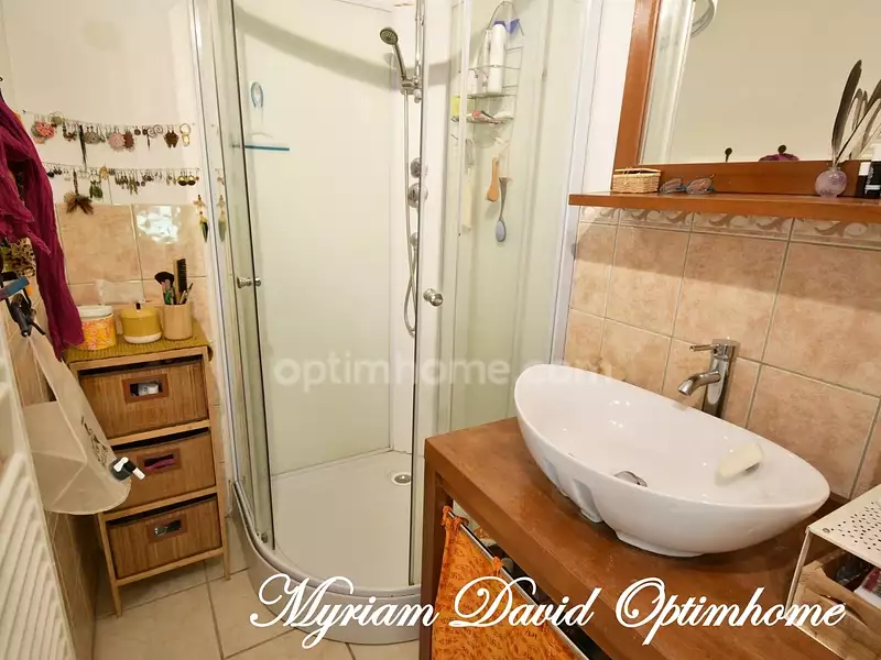 Maison, 170 m²