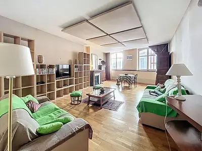 Appartement, 65 m²
