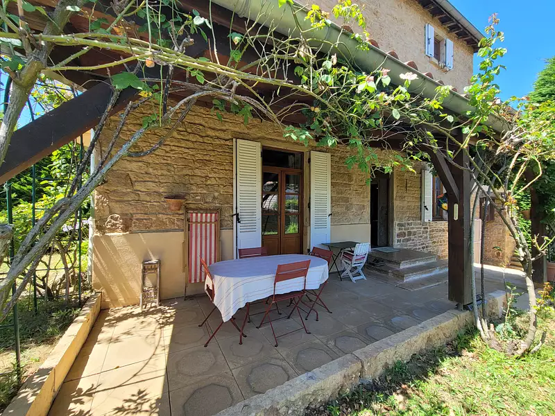 Maison, 207 m²