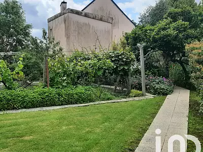 Maison, 101 m²