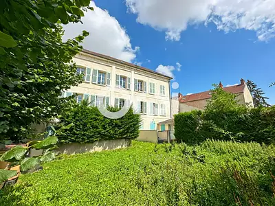 Appartement, 50 m²