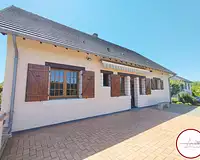 Maison, 141 m²