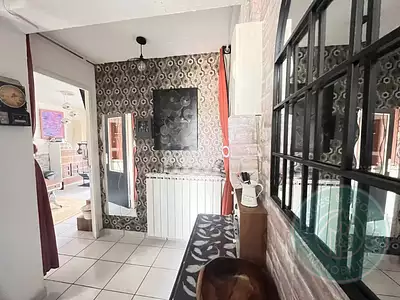 Appartement, 45,38 m²