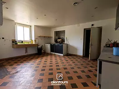 Maison, 487 m²
