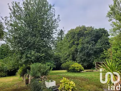 Maison, 108 m²