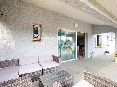 Maison, 105 m²