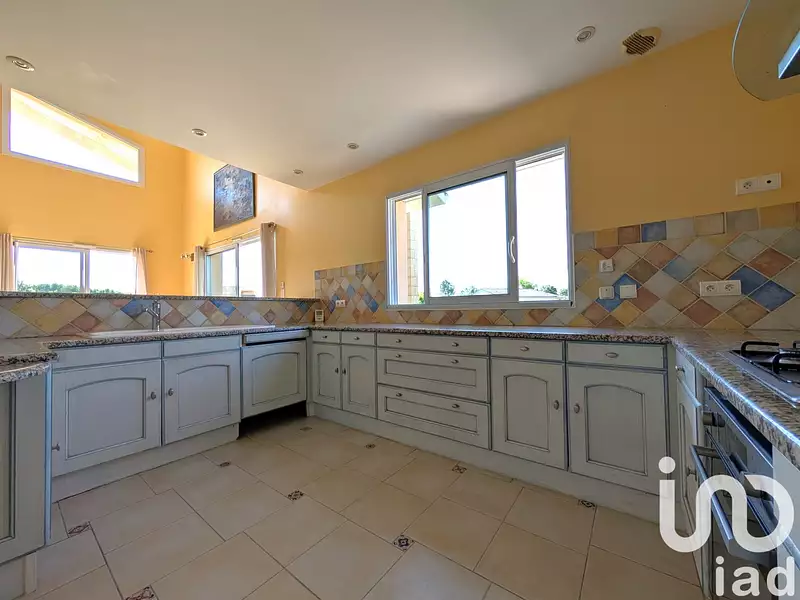 Maison, 134 m²