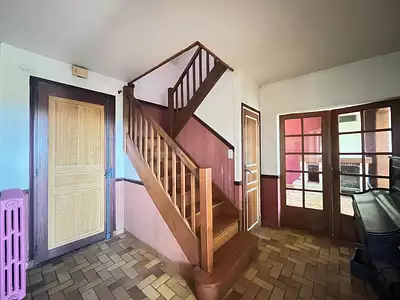 Maison, 154 m²