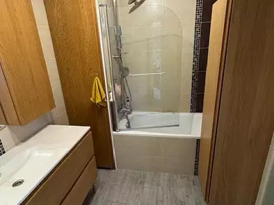 Maison, 56 m²