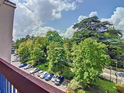 Appartement, 74 m²