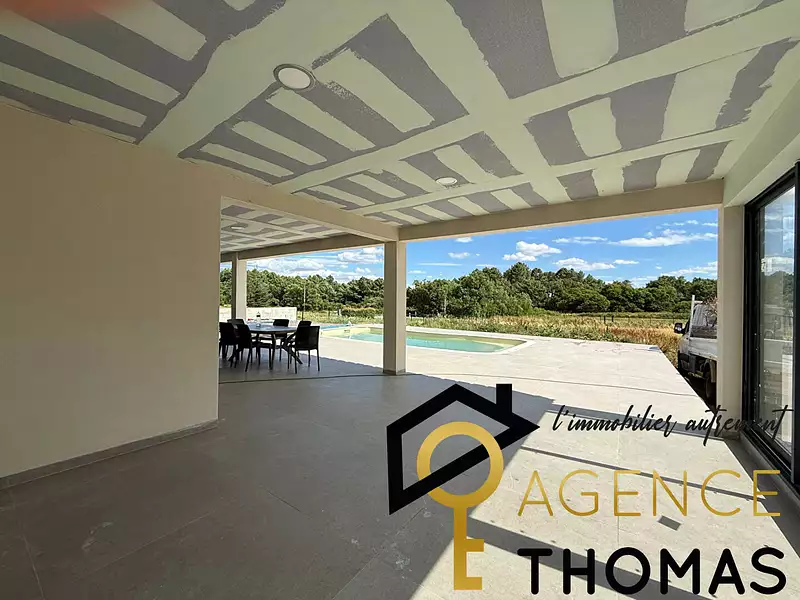 Maison, 185 m²