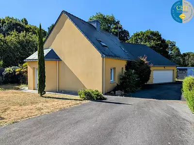 Maison, 119,79 m²