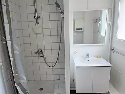 Appartement, 30 m²