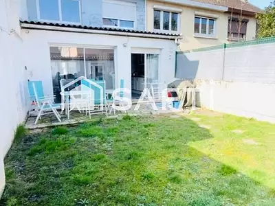 Maison, 105 m²