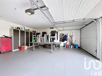 Maison, 145 m²